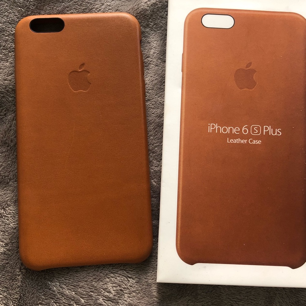 Beautiful Iphone 6+ Phone case